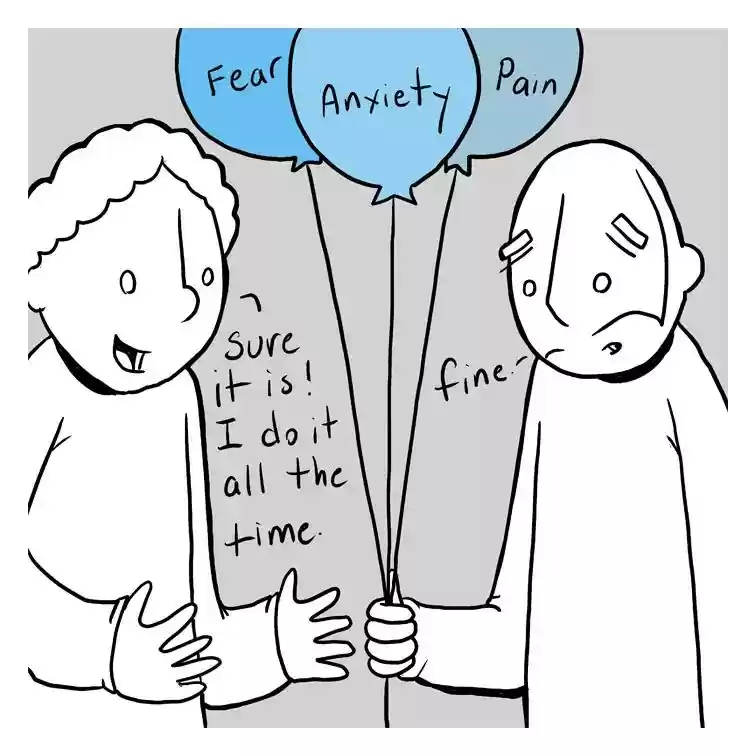 Lunarbaboon Chapter 489: Ep.488:
