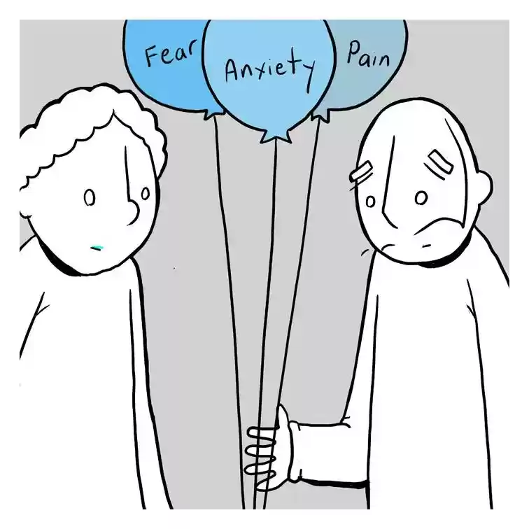 Lunarbaboon Chapter 489: Ep.488:
