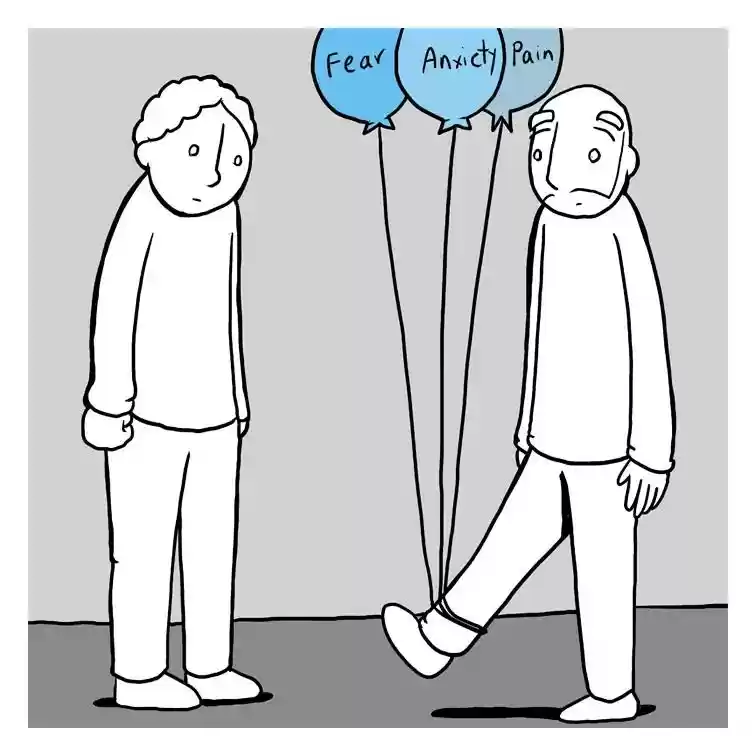 Lunarbaboon Chapter 489: Ep.488: