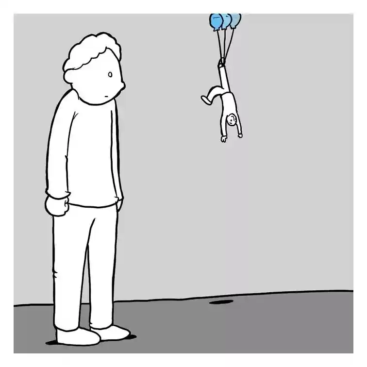 Lunarbaboon Chapter 489: Ep.488: