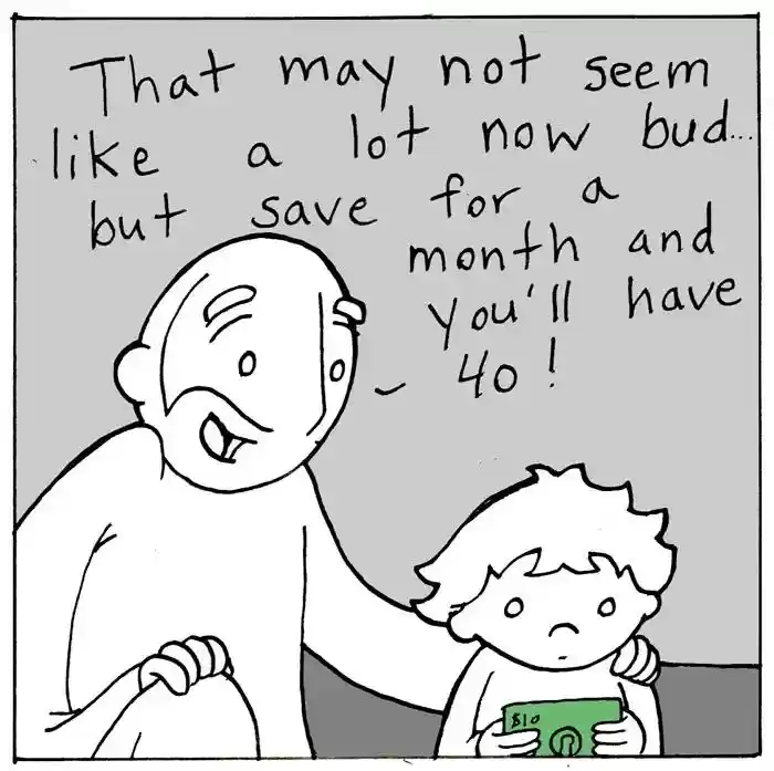 Lunarbaboon Chapter 490: Ep.489: