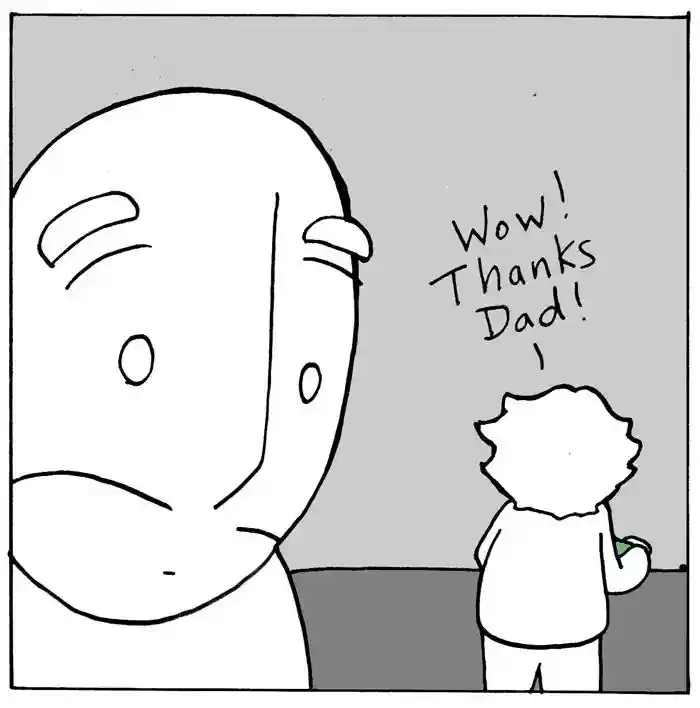 Lunarbaboon Chapter 490: Ep.489: