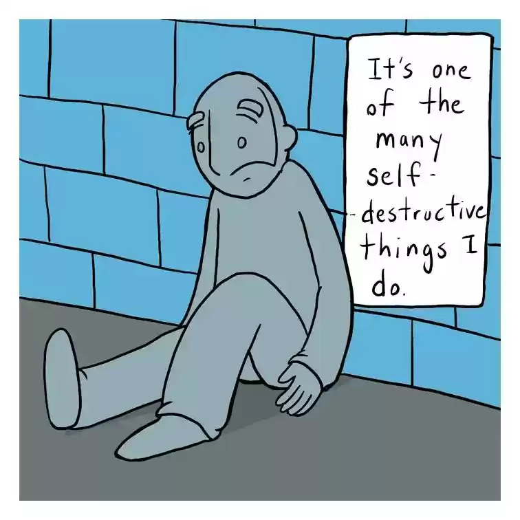 Lunarbaboon Chapter 491: Ep.490:
