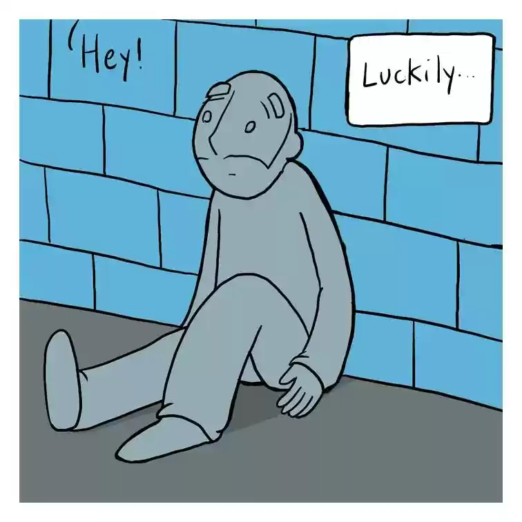 Lunarbaboon Chapter 491: Ep.490: