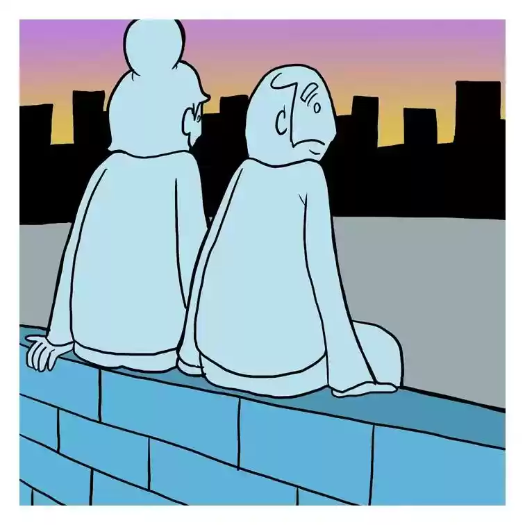 Lunarbaboon Chapter 491: Ep.490: