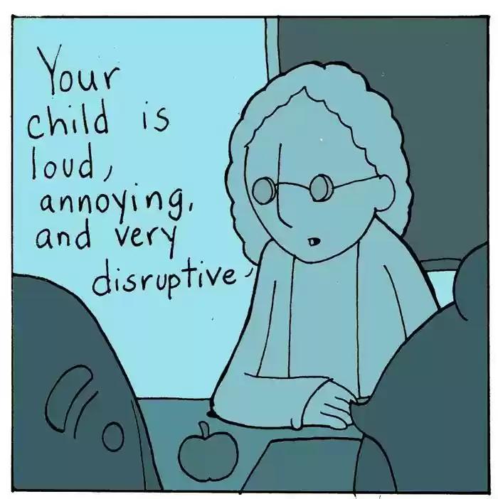 Lunarbaboon Chapter 492: Ep.491: