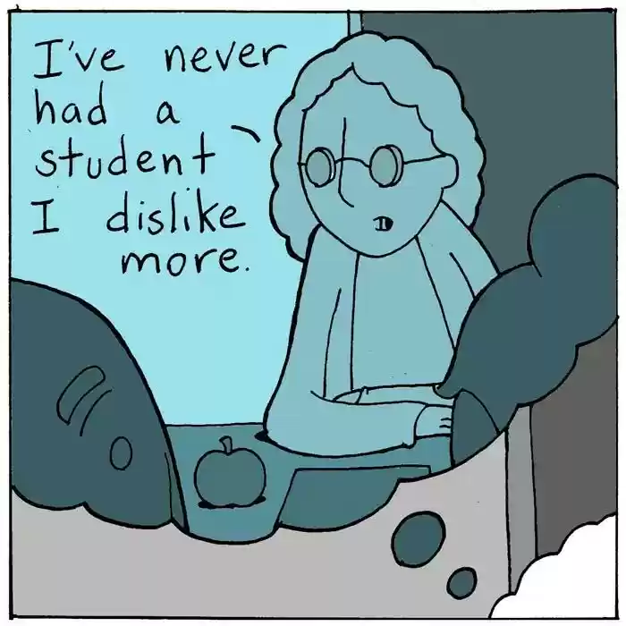 Lunarbaboon Chapter 492: Ep.491: