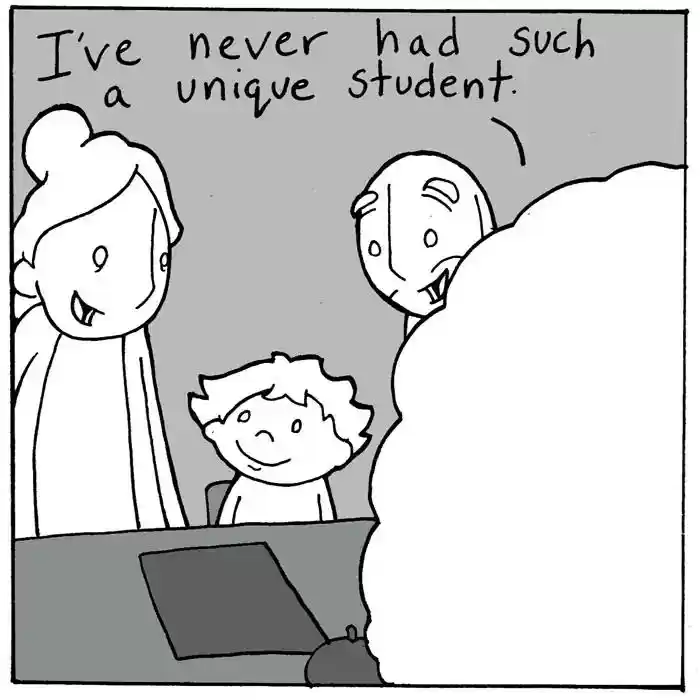 Lunarbaboon Chapter 492: Ep.491: