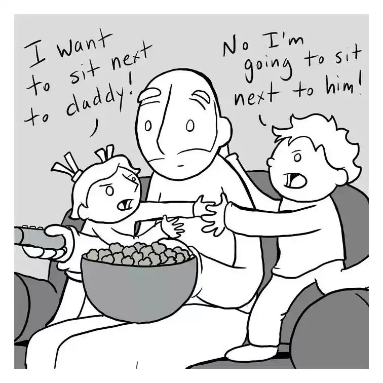 Lunarbaboon Chapter 493: Ep.492: