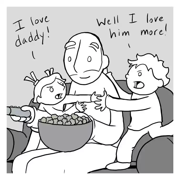 Lunarbaboon Chapter 493: Ep.492: