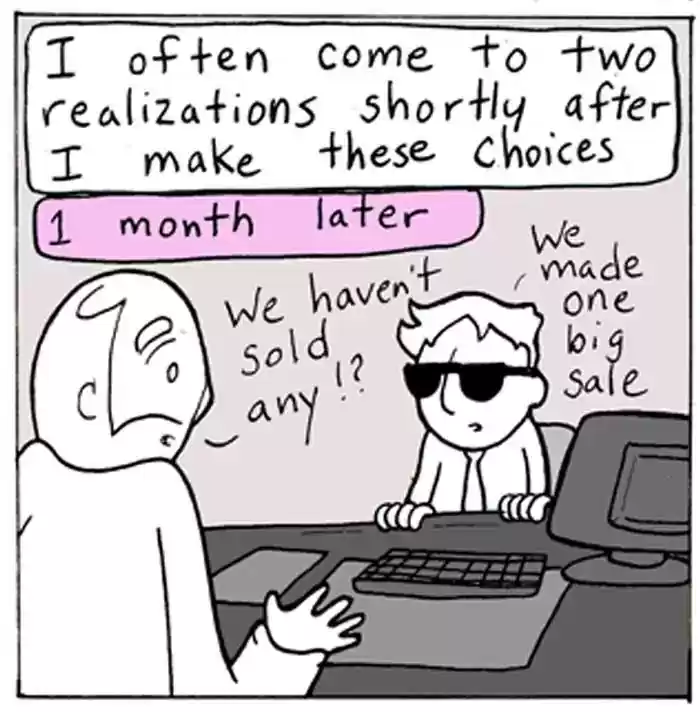 Lunarbaboon Chapter 494: Ep.493: