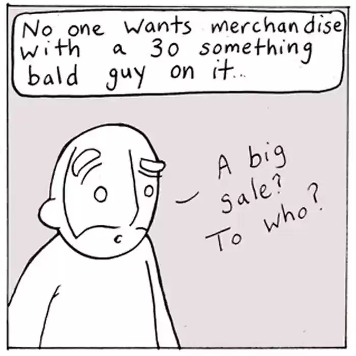 Lunarbaboon Chapter 494: Ep.493: