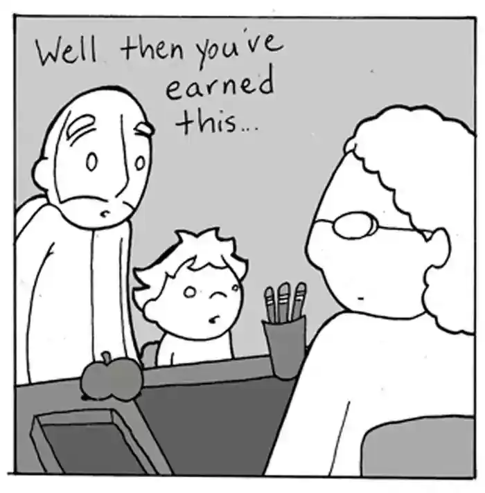 Lunarbaboon Chapter 495: Ep.494: