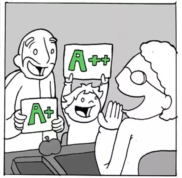 Lunarbaboon Chapter 495: Ep.494: