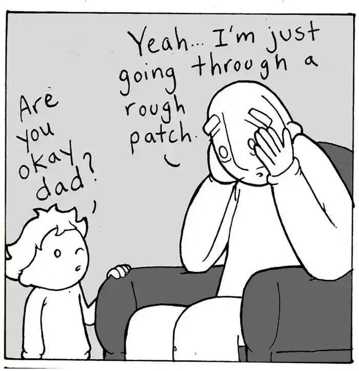 Lunarbaboon Chapter 496: Ep.495: