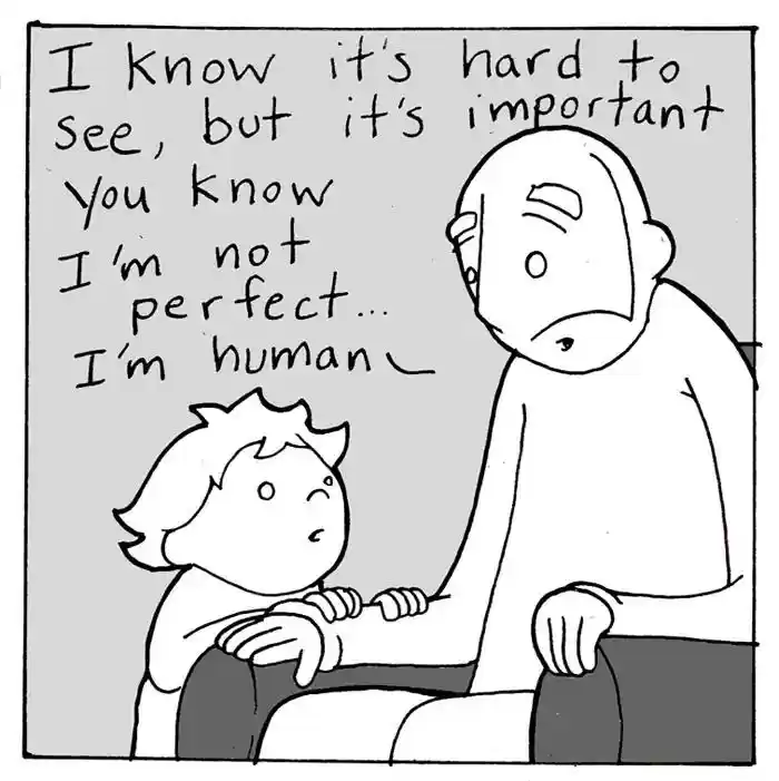 Lunarbaboon Chapter 496: Ep.495: