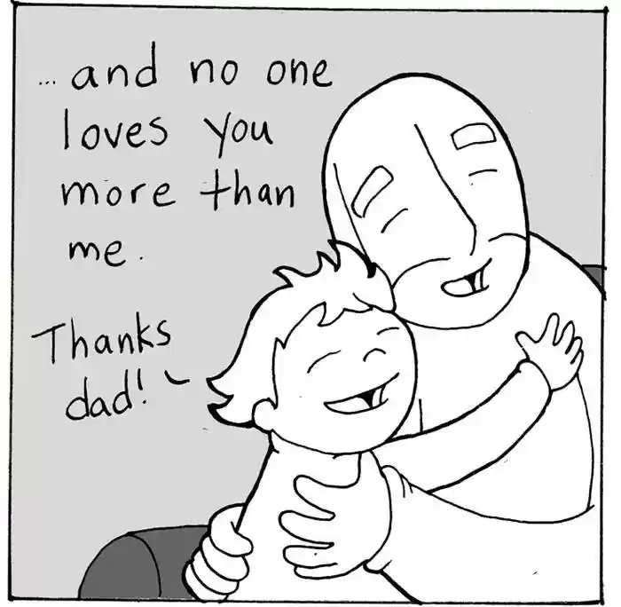 Lunarbaboon Chapter 496: Ep.495: