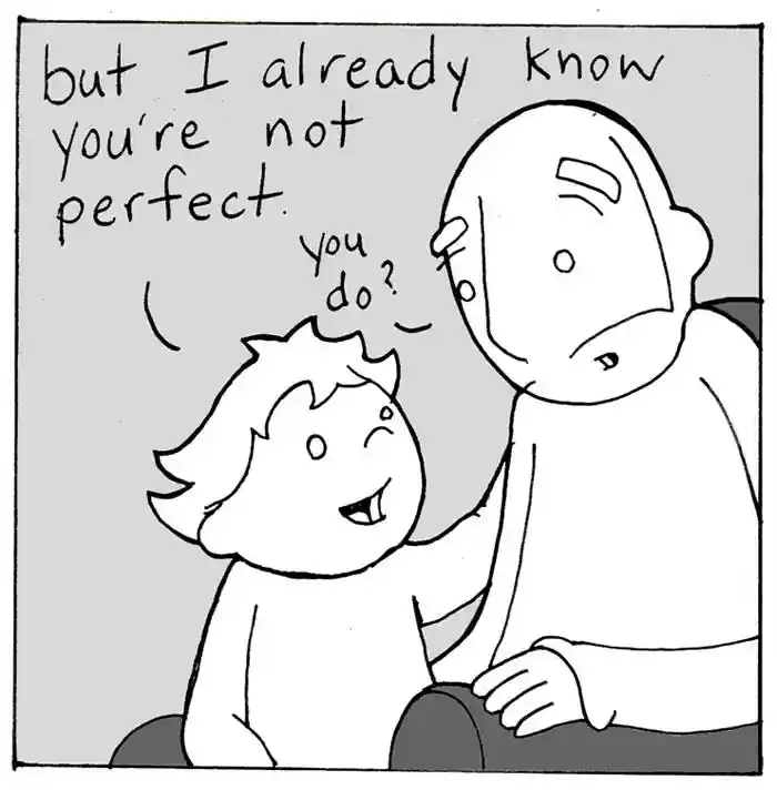 Lunarbaboon Chapter 496: Ep.495: