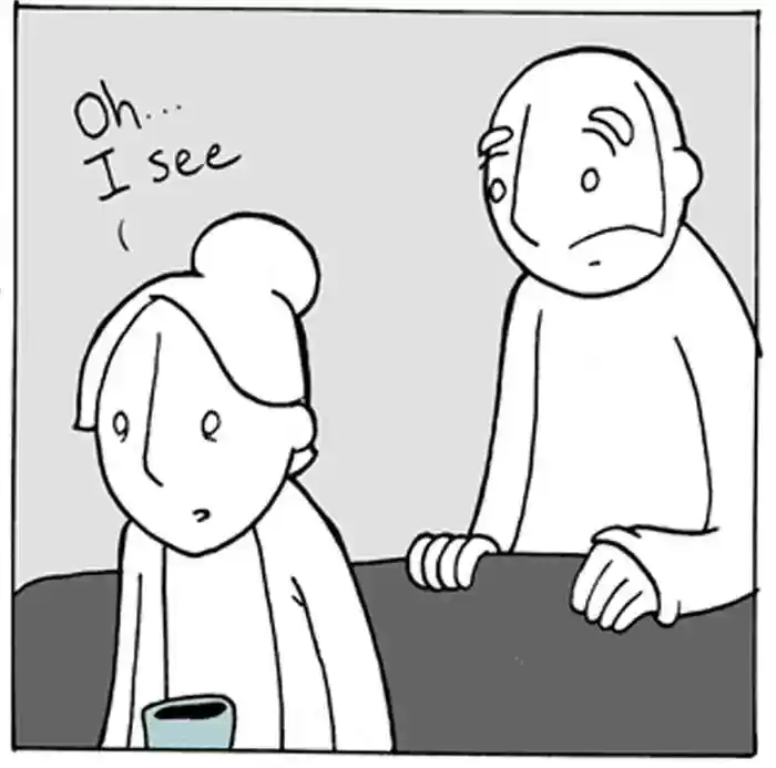 Lunarbaboon Chapter 497: Ep.496: