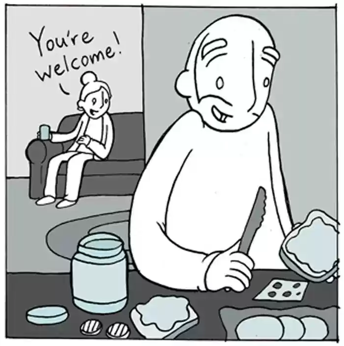 Lunarbaboon Chapter 497: Ep.496: