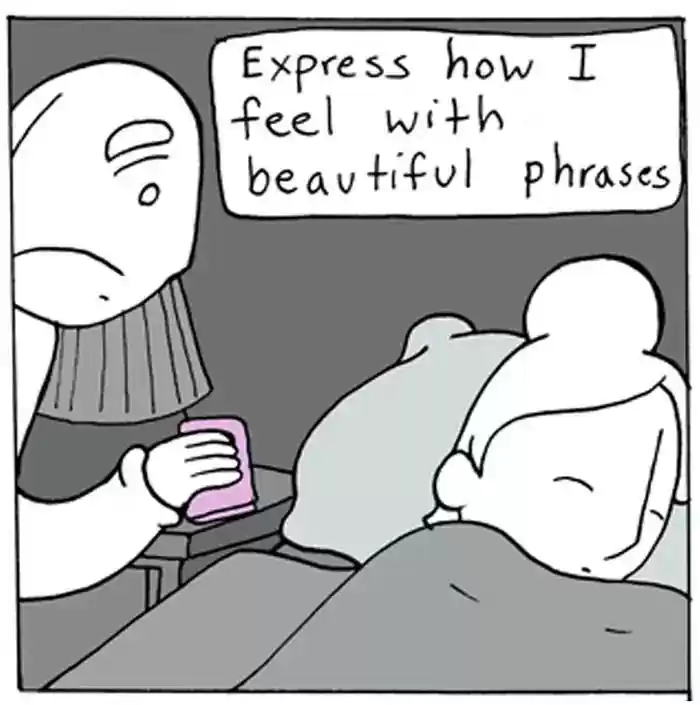 Lunarbaboon Chapter 498: Ep.497: