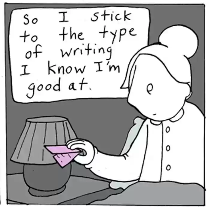 Lunarbaboon Chapter 498: Ep.497: