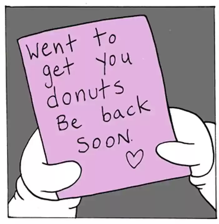 Lunarbaboon Chapter 498: Ep.497: