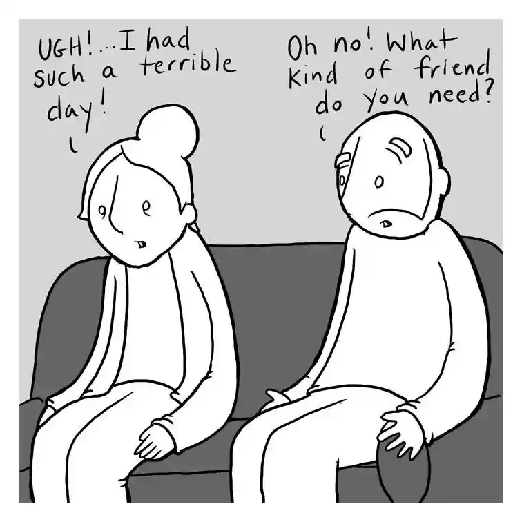 Lunarbaboon Chapter 499: Ep.498: