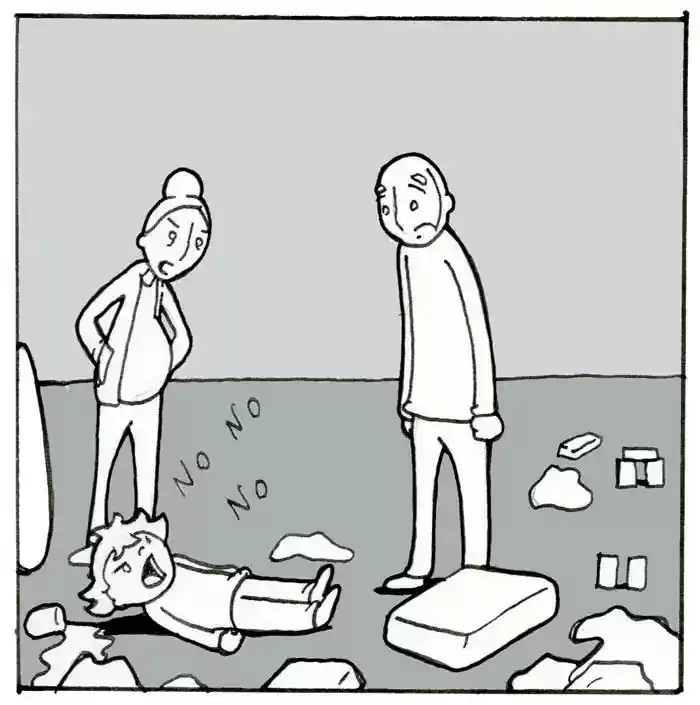 Lunarbaboon Chapter 500: Ep.499: