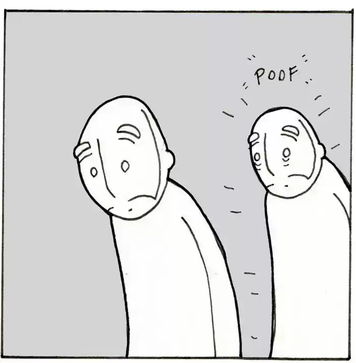 Lunarbaboon Chapter 500: Ep.499: