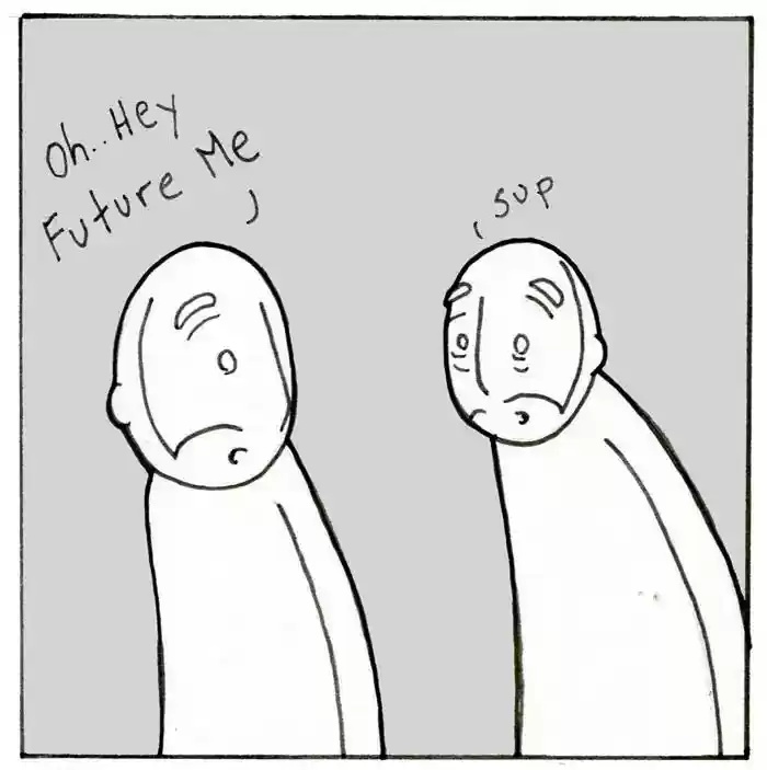 Lunarbaboon Chapter 500: Ep.499: