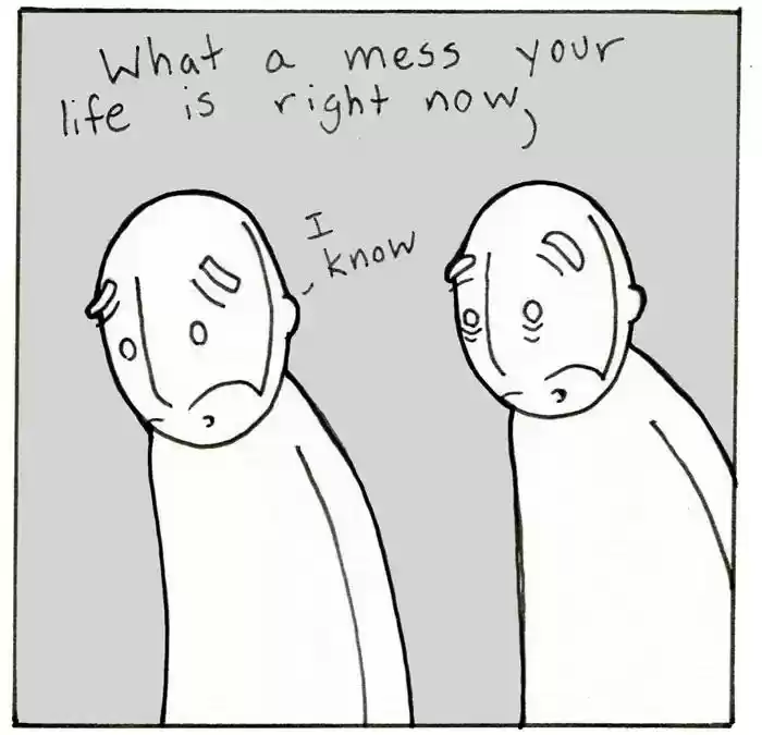 Lunarbaboon Chapter 500: Ep.499: