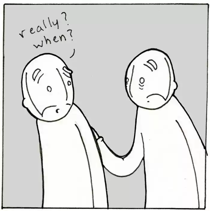 Lunarbaboon Chapter 500: Ep.499: