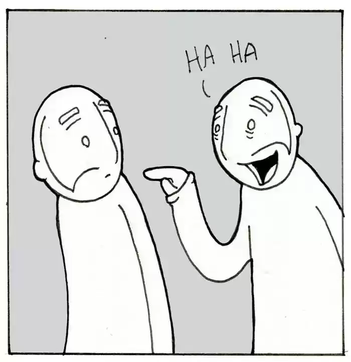 Lunarbaboon Chapter 500: Ep.499: