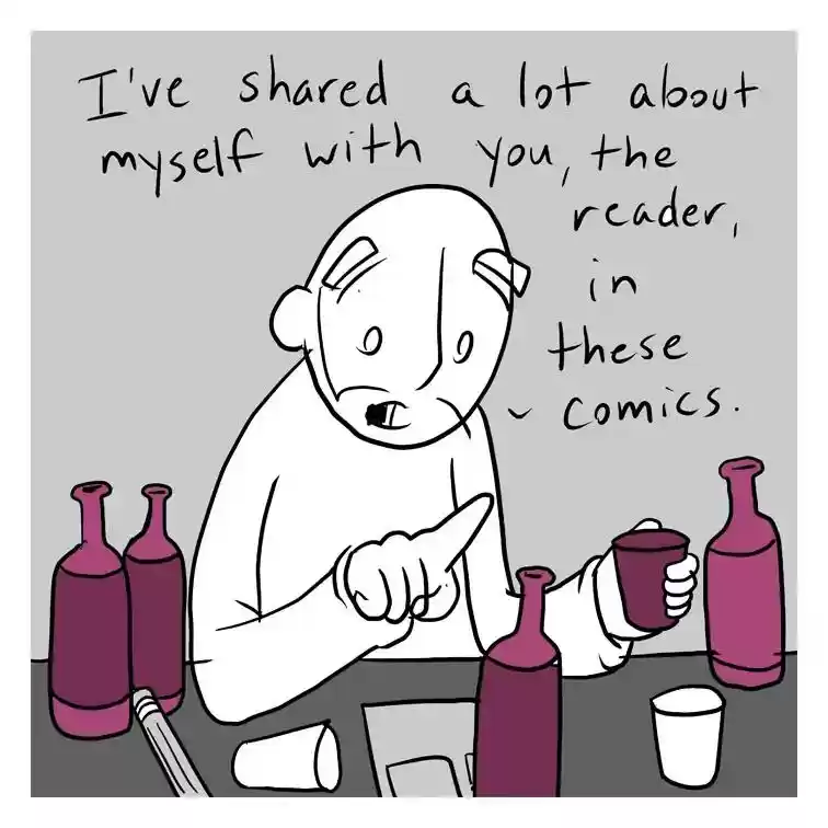 Lunarbaboon Chapter 501: Ep.500: