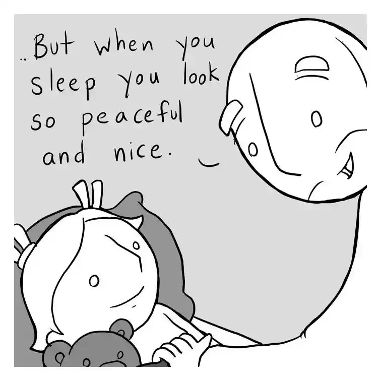 Lunarbaboon Chapter 502: Ep.501: