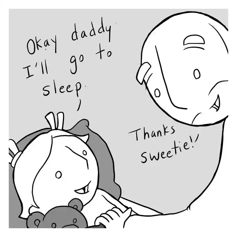 Lunarbaboon Chapter 502: Ep.501:
