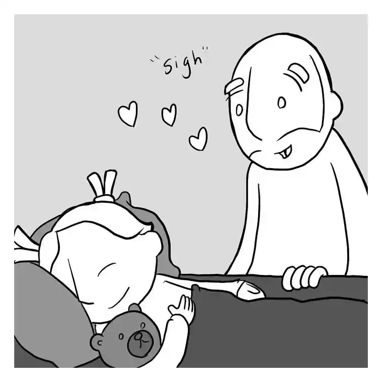 Lunarbaboon Chapter 502: Ep.501: