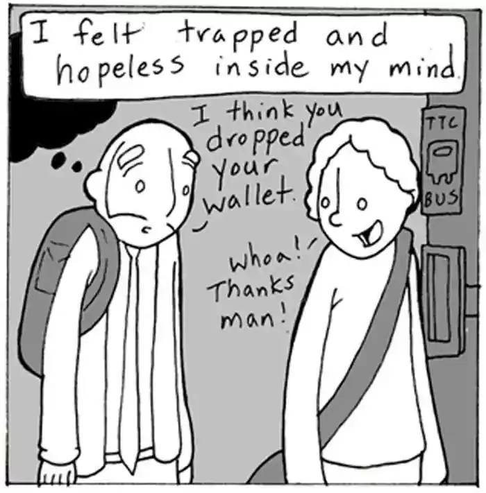 Lunarbaboon Chapter 503: Ep.502: