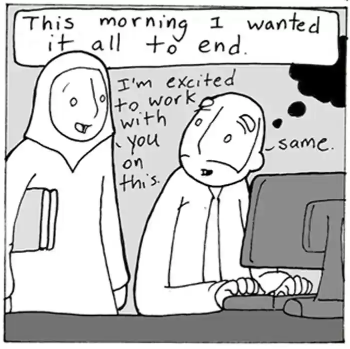 Lunarbaboon Chapter 503: Ep.502: