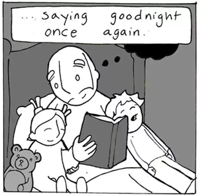 Lunarbaboon Chapter 503: Ep.502: