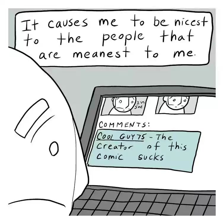 Lunarbaboon Chapter 504: Ep.503: