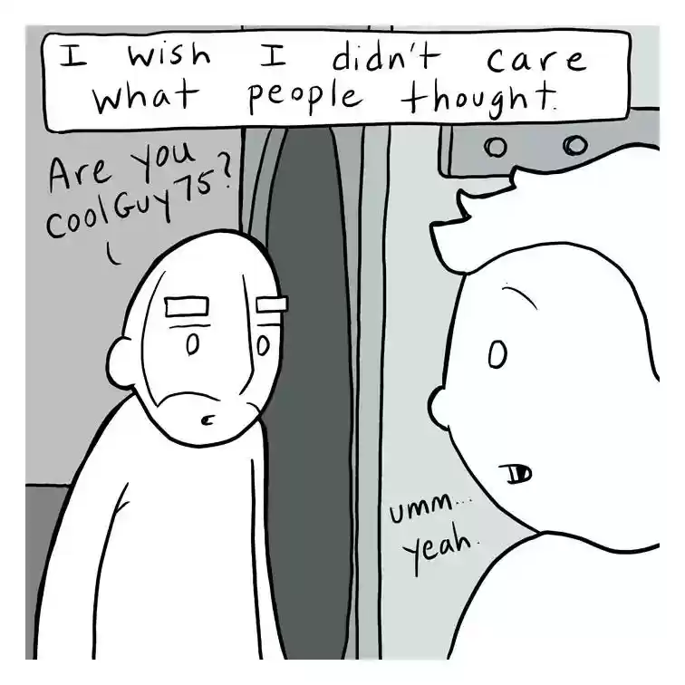 Lunarbaboon Chapter 504: Ep.503:
