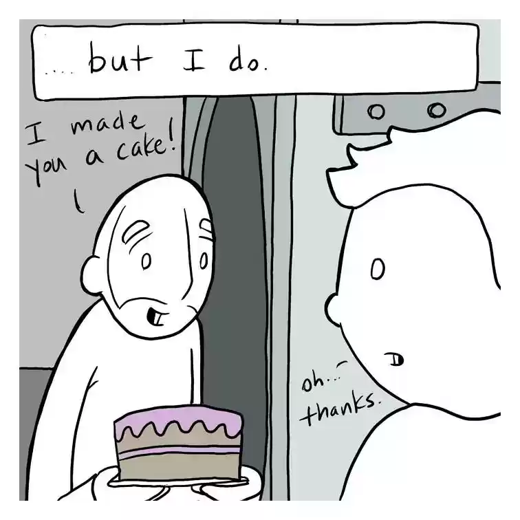 Lunarbaboon Chapter 504: Ep.503:
