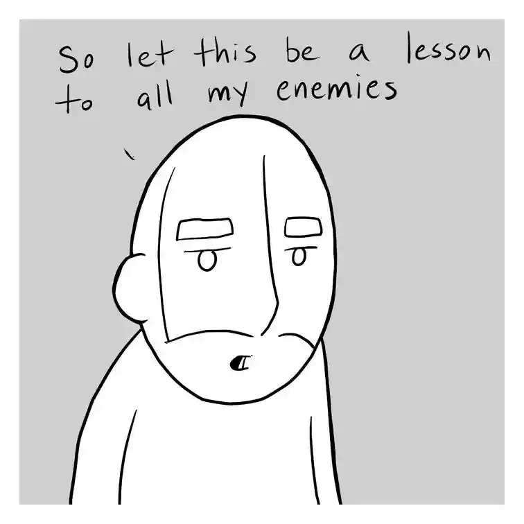 Lunarbaboon Chapter 504: Ep.503:
