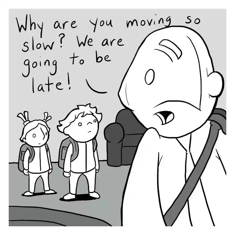 Lunarbaboon Chapter 505: Ep.504: