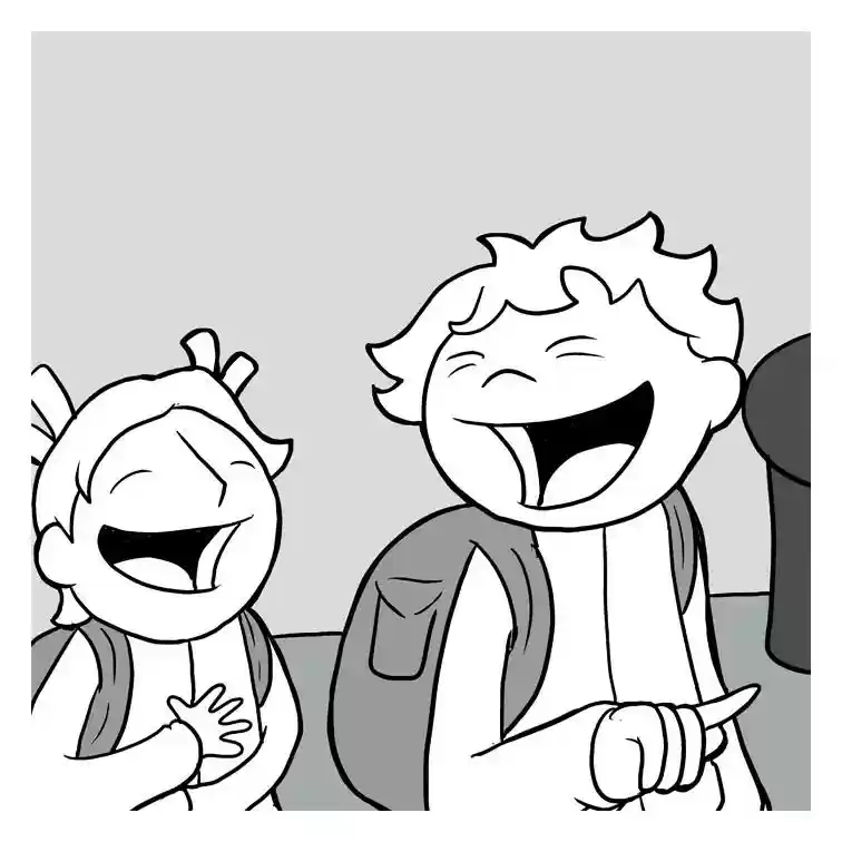 Lunarbaboon Chapter 505: Ep.504: