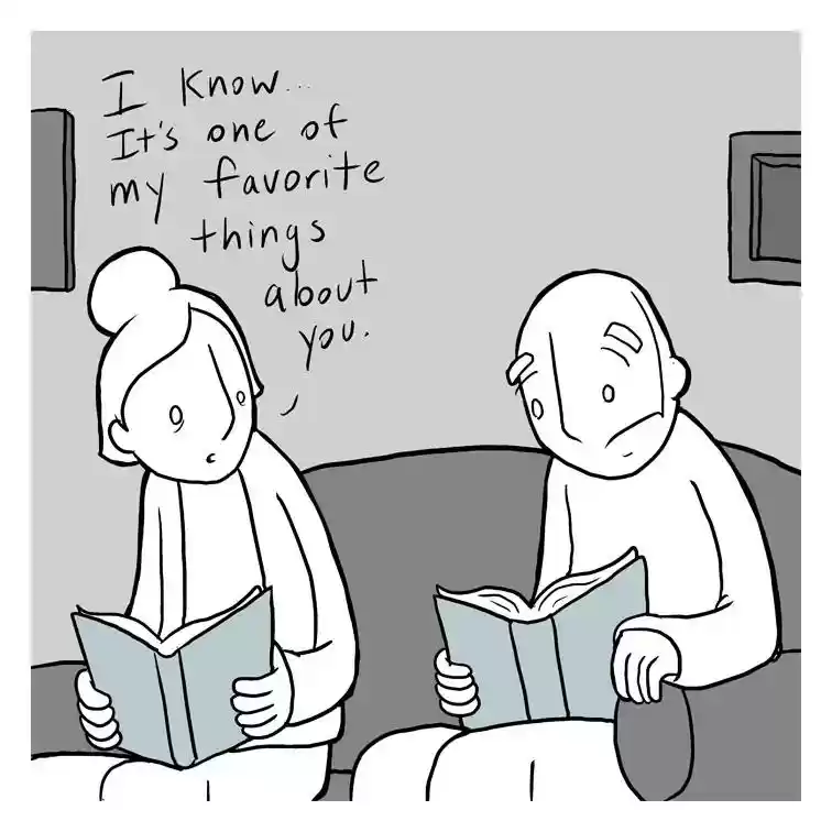 Lunarbaboon Chapter 507: Ep.506:
