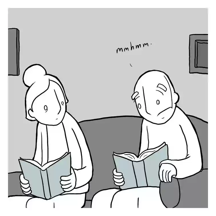 Lunarbaboon Chapter 507: Ep.506: