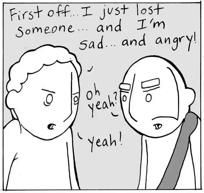 Lunarbaboon Chapter 508: Ep.507: